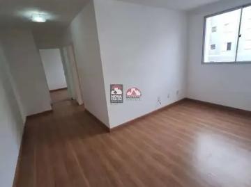 Apartamento para Locação em Pindamonhangaba/SP Crispim 2 Quartos