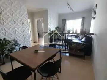 Apartamento para Locação em Pindamonhangaba/SP Crispim 2 Quartos