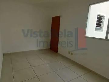 Apartamento para Locação em Pindamonhangaba/SP Crispim 2 Quartos