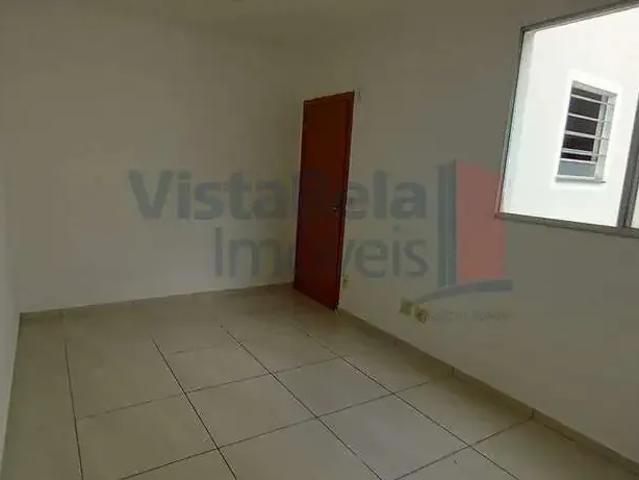 Apartamento para Locação em Pindamonhangaba/SP Crispim 2 Quartos