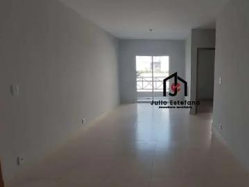 Apartamento para Locação em Pindamonhangaba/SP Crispim 2 Quartos