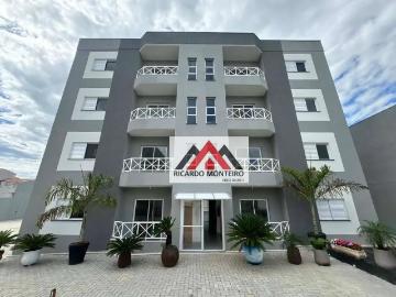 Apartamento para Locação em Pindamonhangaba/SP Crispim 2 Quartos