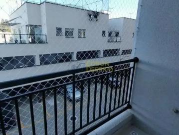 Apartamento para Locação em Pindamonhangaba/SP Crispim 2 Quartos