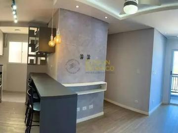 Apartamento para Locação em Pindamonhangaba/SP Feital 2 Quartos