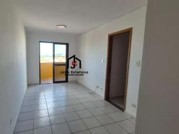 Apartamento para Locação em Pindamonhangaba/SP Jardim Campo Alegre 2 Quartos