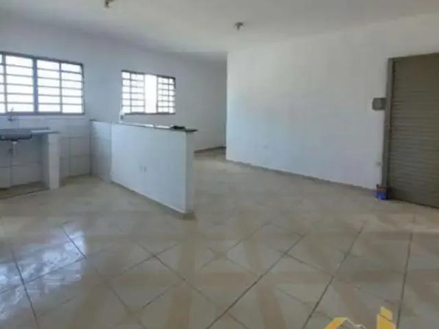 Apartamento para Locação em Pindamonhangaba/SP Jardim Cristina 1 Quartos