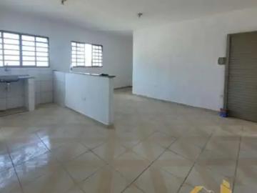 Apartamento para Locação em Pindamonhangaba/SP Jardim Cristina 1 Quartos