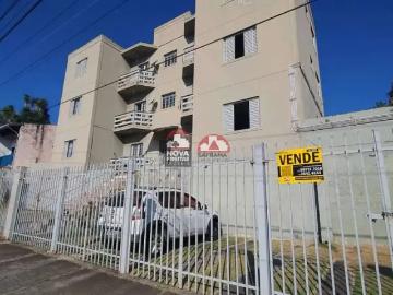 Apartamento para Locação em Pindamonhangaba/SP Jardim Boa Vista 2 Quartos