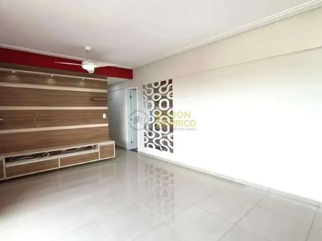 Apartamento para Locação em Pindamonhangaba/SP Jardim Boa Vista 2 Quartos
