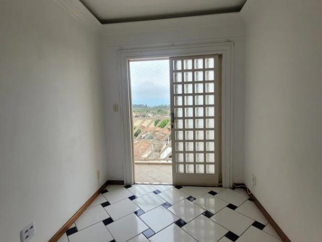 Apartamento para Locação em Pindamonhangaba/SP Jardim Boa Vista 2 Quartos
