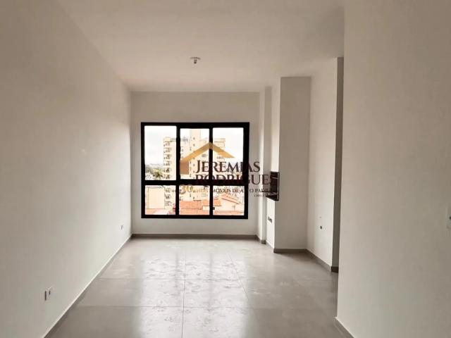 Apartamento para Locação em Pindamonhangaba/SP Jardim Boa Vista 2 Quartos