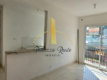 Apartamento para Locação em Pindamonhangaba/SP Jardim Eloyna 2 Quartos