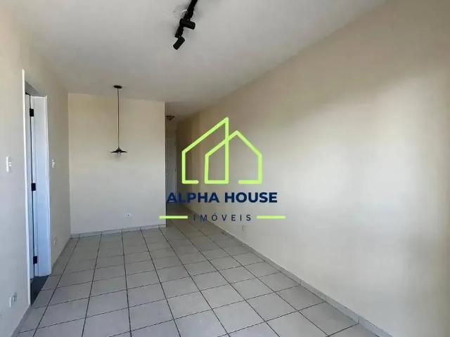 Apartamento para Locação em Pindamonhangaba/SP Jardim Rosely 2 Quartos