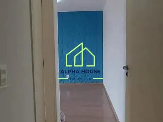Apartamento para Locação em Pindamonhangaba/SP Loteamento Industrial Água Preta 2 Quartos