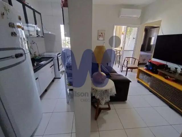 Apartamento para Locação em Pindamonhangaba/SP Loteamento Residencial Andrade 2 Quartos