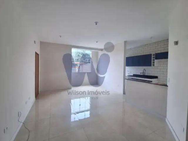 Apartamento para Locação em Pindamonhangaba/SP Loteamento Residencial Andrade 2 Quartos