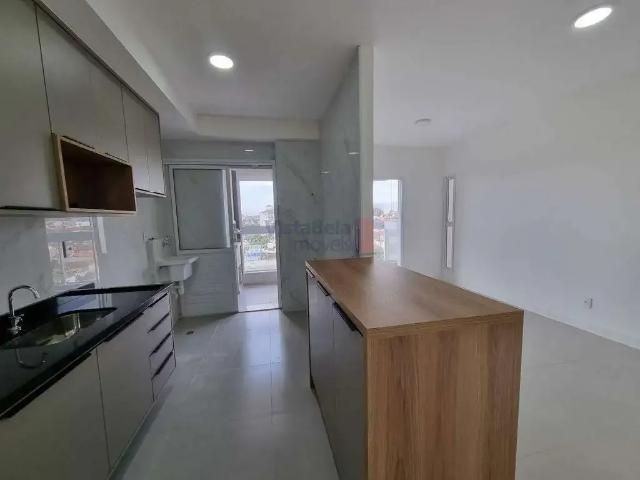 Apartamento para Locação em Pindamonhangaba/SP Parque das Nações 2 Quartos