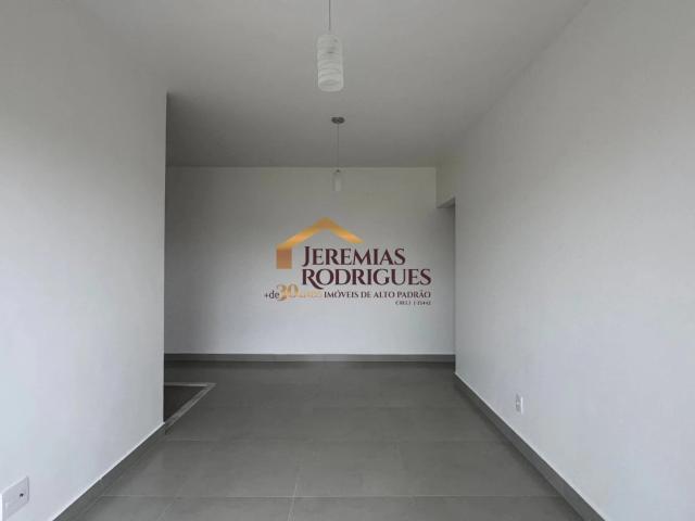 Apartamento para Locação em Pindamonhangaba/SP Parque das Nações 2 Quartos