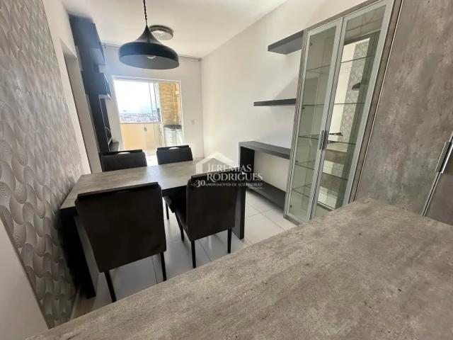 Apartamento para Locação em Pindamonhangaba/SP Quadra Coberta 2 Quartos