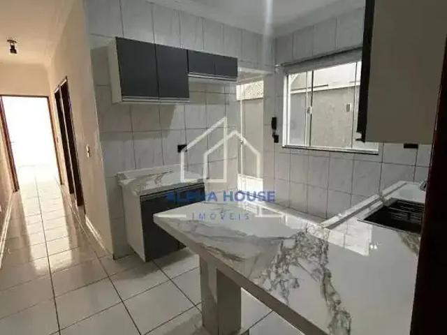 Apartamento para Locação em Pindamonhangaba/SP Residencial Campo Belo 2 Quartos
