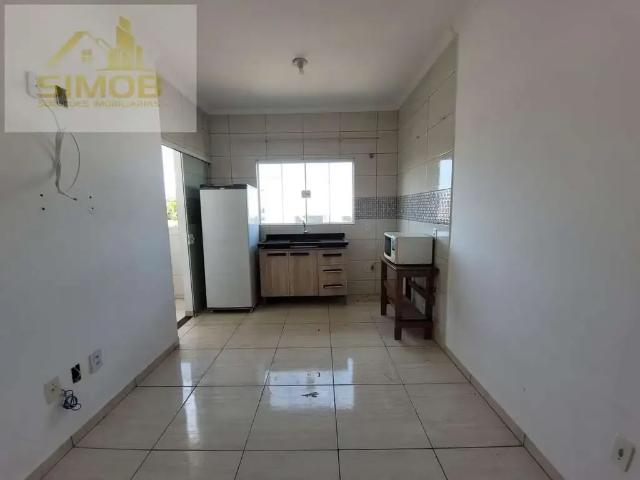 Apartamento para Locação em Pindamonhangaba/SP Residencial e Comercial Vila Verde 1 Quartos