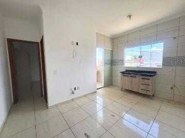 Apartamento para Locação em Pindamonhangaba/SP Residencial Comercial Vila Verde 1 Quartos