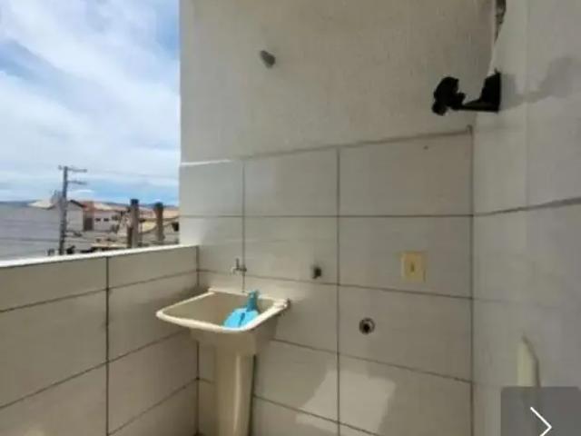 Apartamento para Locação em Pindamonhangaba/SP Residencial e Comercial Vila Verde 1 Quartos