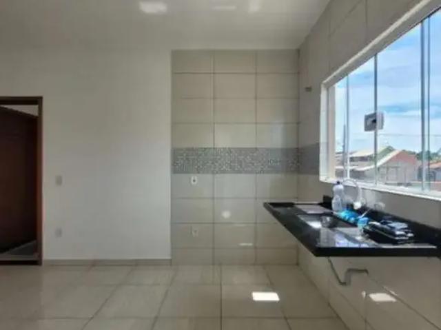 Apartamento para Locação em Pindamonhangaba/SP Residencial Comercial Vila Verde 1 Quartos