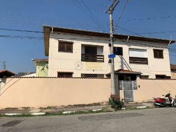 Apartamento para Locação em Pindamonhangaba/SP Residencial Comercial Vila Verde 2 Quartos