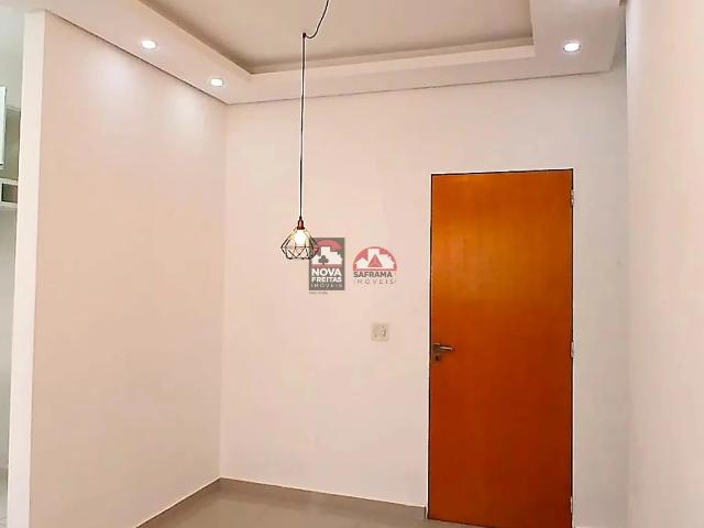 Apartamento para Locação em Pindamonhangaba/SP Residencial e Comercial Cidade Morumbi 2 Quartos