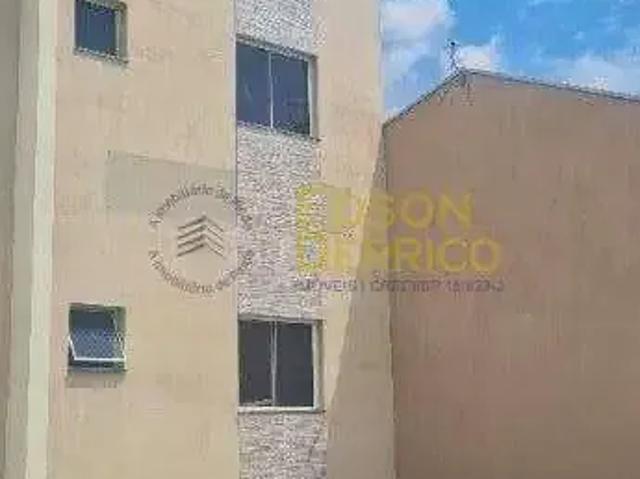 Apartamento para Locação em Pindamonhangaba/SP Residencial e Comercial Laerte Asumpção 2 Quartos