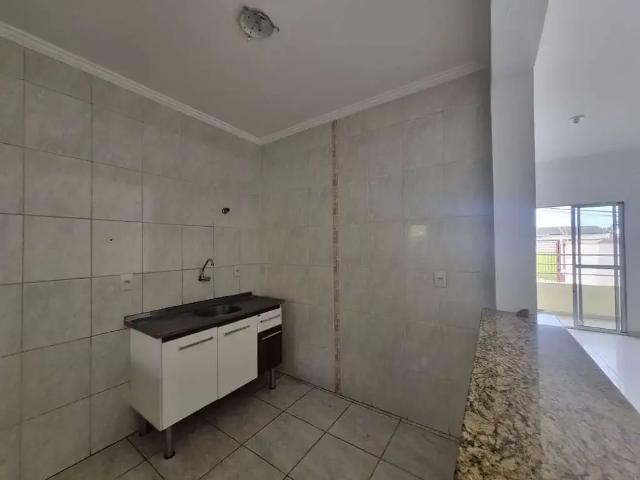 Apartamento para Locação em Pindamonhangaba/SP Residencial Jardim Aurora 3 Quartos