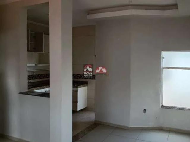 Apartamento para Locação em Pindamonhangaba/SP Residencial Mombaça I 3 Quartos
