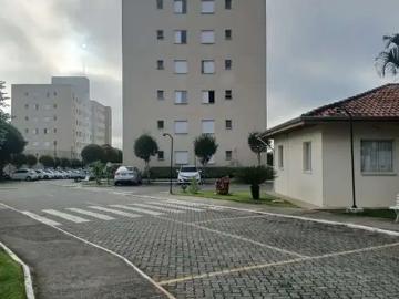 Apartamento para Locação em Pindamonhangaba/SP Santana 2 Quartos