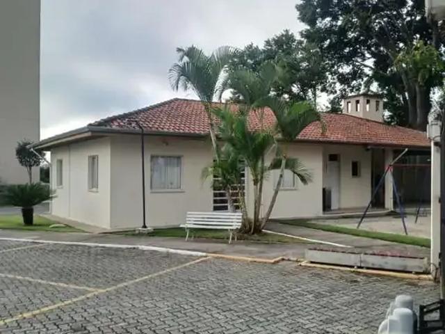 Apartamento para Locação em Pindamonhangaba/SP Santana 2 Quartos