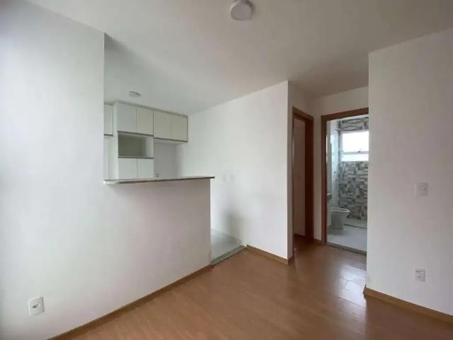 Apartamento para Locação em Pindamonhangaba/SP Santana 2 Quartos