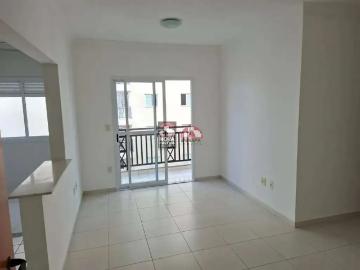 Apartamento para Locação em Pindamonhangaba/SP Santana 2 Quartos