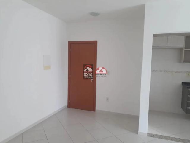 Apartamento para Locação em Pindamonhangaba/SP Santana 3 Quartos