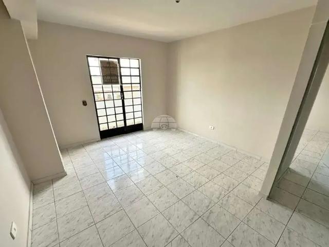 Apartamento para Locação em Pinhais/PR Centro 2 Quartos