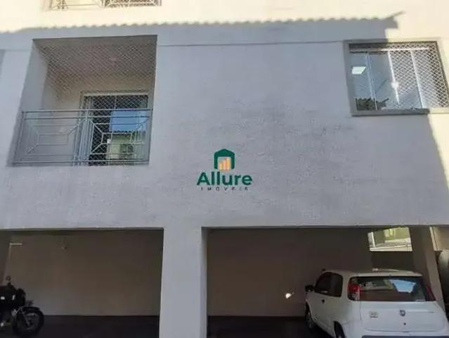 Apartamento para Locação em Pinhais/PR Centro 2 Quartos