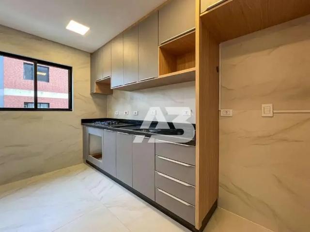 Apartamento para Locação em Pinhais/PR Centro 3 Quartos