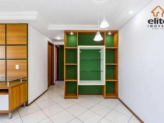 Apartamento para Locação em Pinhais/PR Centro 3 Quartos
