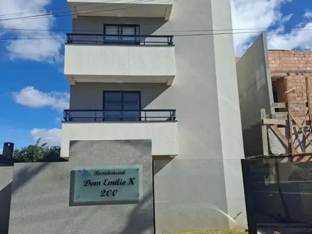 Apartamento para Locação em Pinhais/PR Maria Antonieta 3 Quartos