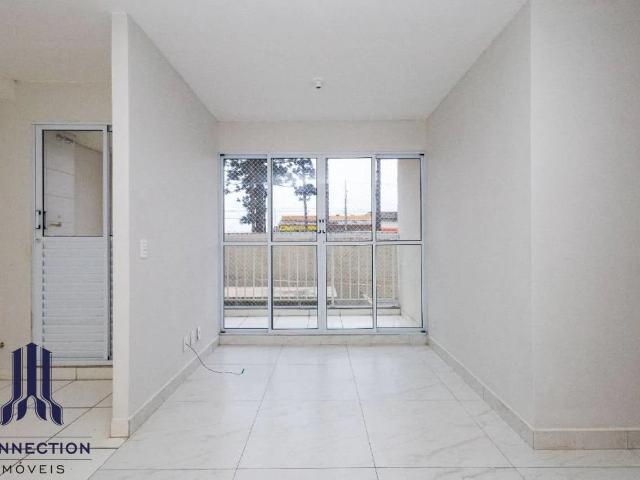 Apartamento para Locação em Pinhais/PR Alto Tarumã 2 Quartos