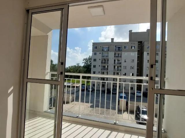 Apartamento para Locação em Pinhais/PR Atuba 2 Quartos