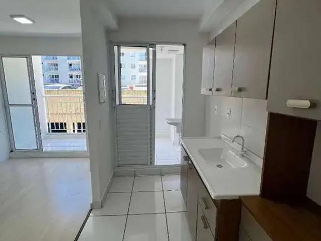 Apartamento para Locação em Pinhais/PR Atuba 2 Quartos