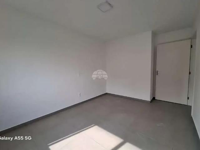 Apartamento para Locação em Pinhais/PR Atuba 2 Quartos