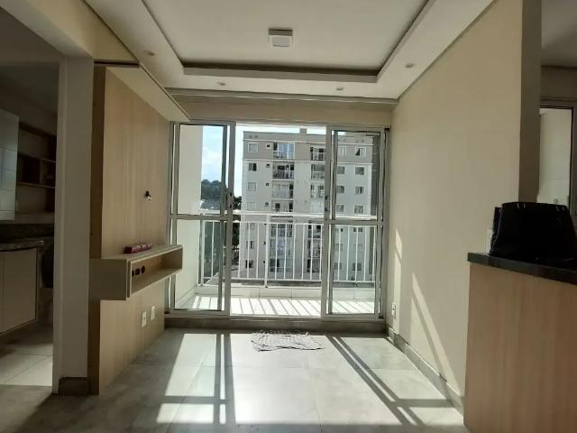 Apartamento para Locação em Pinhais/PR Atuba 2 Quartos
