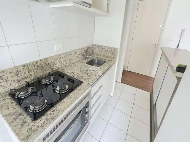 Apartamento para Locação em Pinhais/PR Emiliano Perneta 2 Quartos