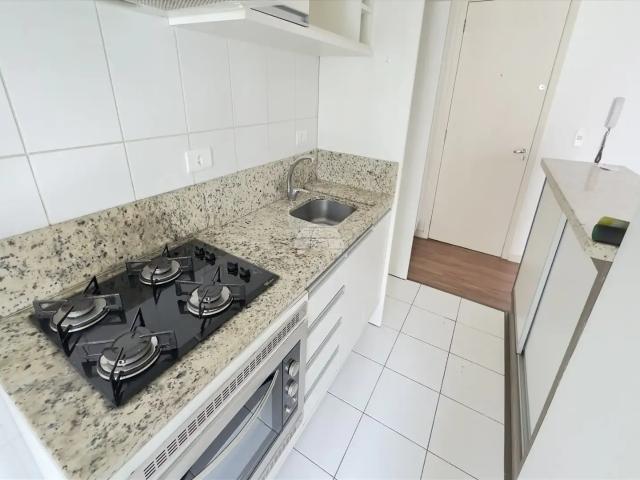 Apartamento para Locação em Pinhais/PR Emiliano Perneta 2 Quartos